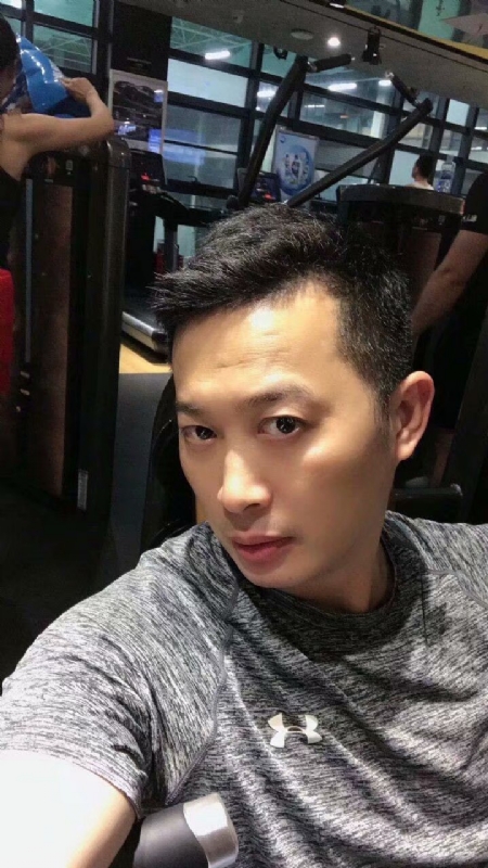 期待你的爱的第一张照片--无锡相亲服务中心