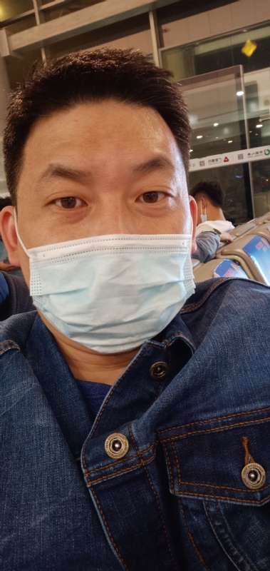 狗子的第三张照片--无锡相亲服务中心