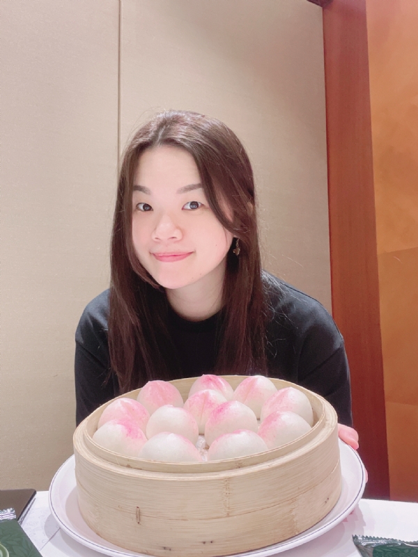 ceci的第一张照片--无锡相亲服务中心
