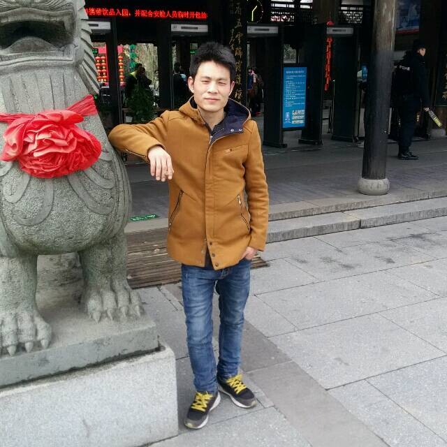 逆流的第一张照片--无锡相亲服务中心