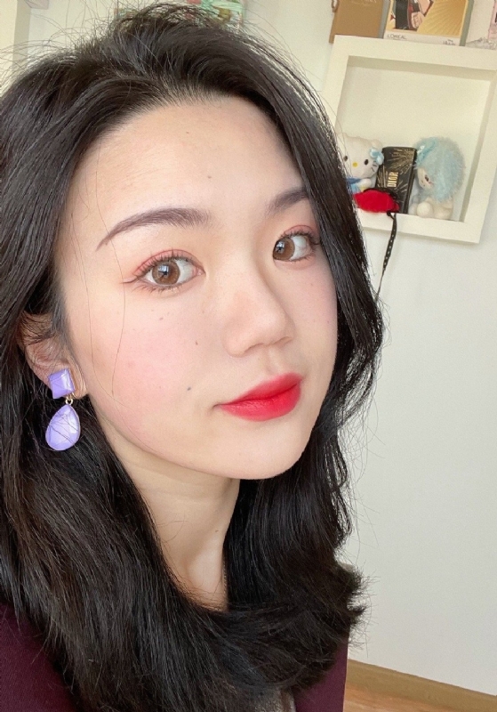 鱼鱼的第一张照片--无锡相亲服务中心