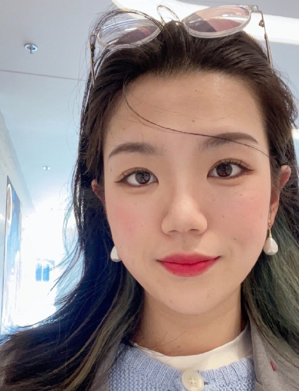 鱼鱼的第二张照片--无锡相亲服务中心