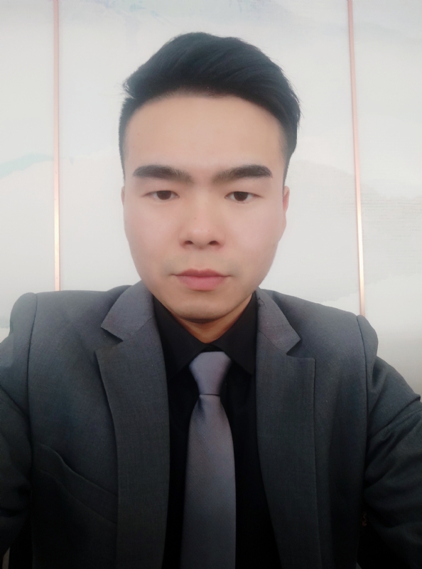穿西装的鲨鱼的第一张照片--无锡相亲服务中心