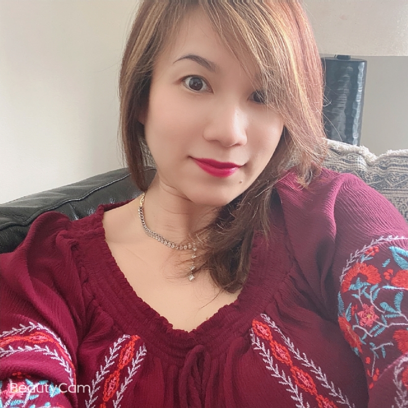蜜儿的第一张照片--无锡相亲服务中心