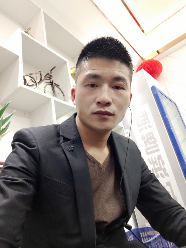 阿木1234的第一张照片--无锡相亲服务中心