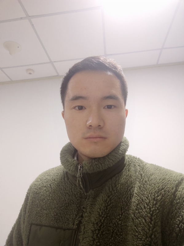 醒醒的第一张照片--无锡相亲服务中心
