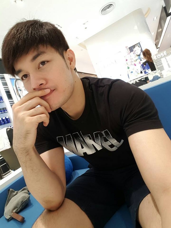 张枫的第一张照片--无锡相亲服务中心