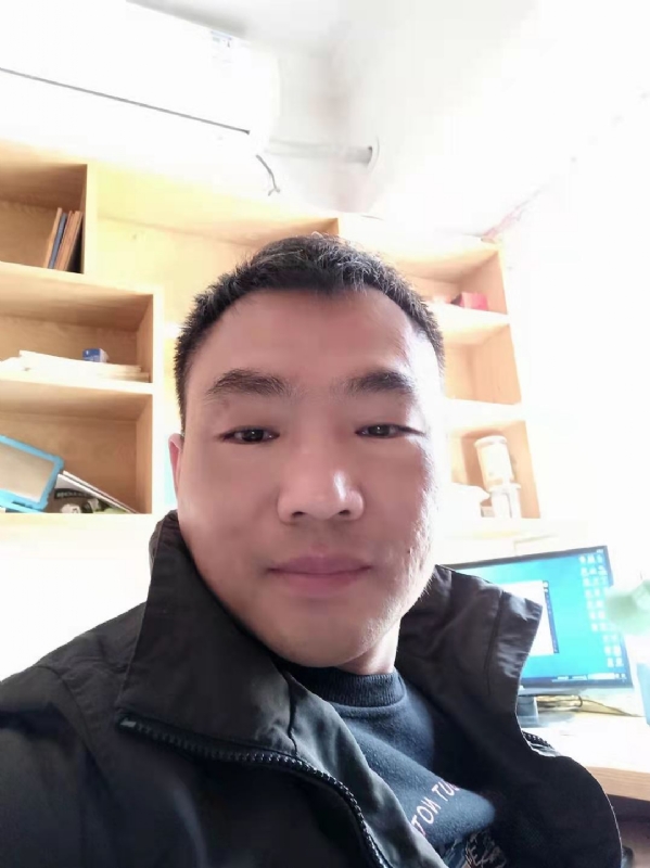 向前葱的第一张照片--无锡相亲服务中心