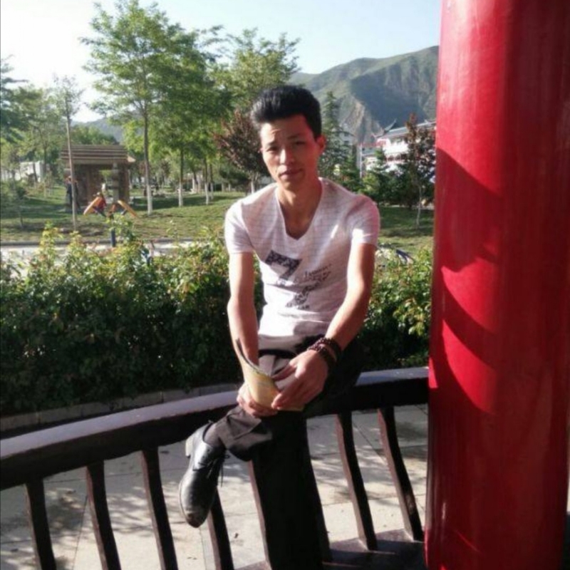 Bill的第一张照片--无锡相亲服务中心