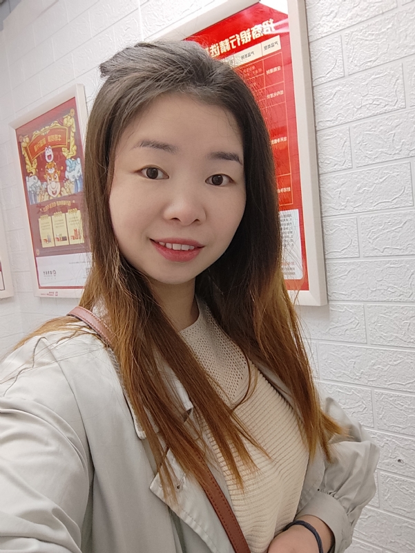 赫赫的第二张照片--无锡相亲服务中心