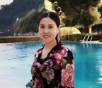 Xiang女士的第一张照片--无锡相亲服务中心