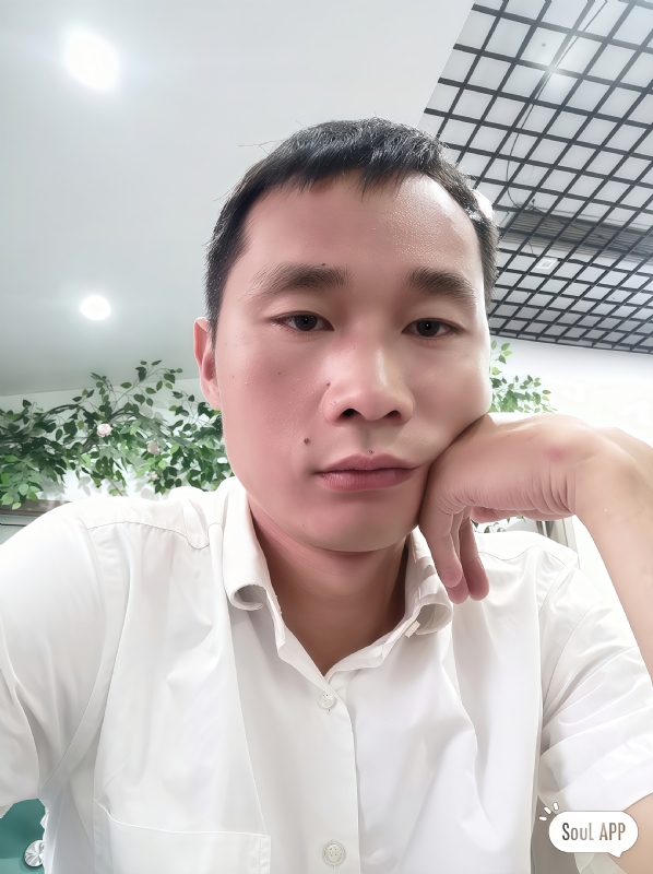 小刚的第一张照片--无锡相亲服务中心