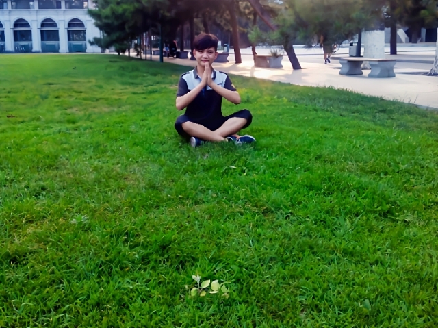雄鹰不因暴风折翼的第一张照片--无锡相亲服务中心