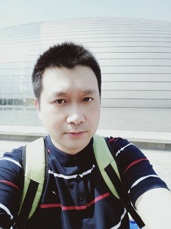 静水寒的第二张照片--无锡相亲服务中心
