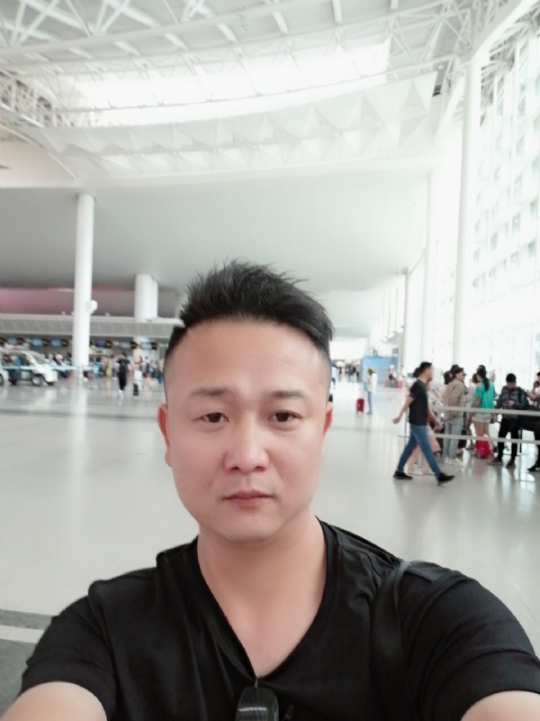 一叶知秋的第一张照片--无锡相亲服务中心