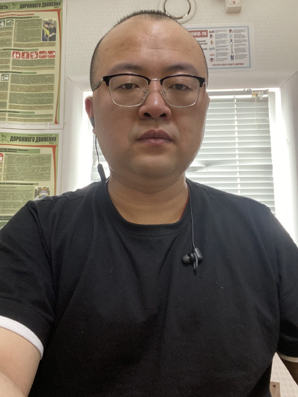 Darcros的第一张照片--无锡相亲服务中心