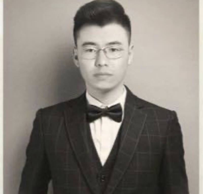 Jacob的第四张照片--无锡相亲服务中心