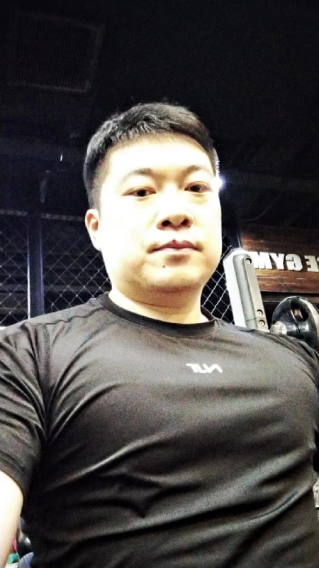 好想遇见你的第二张照片--无锡相亲服务中心