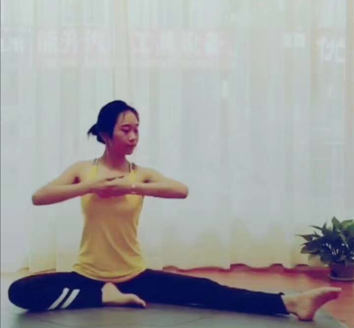 静静子的第一张照片--无锡相亲服务中心