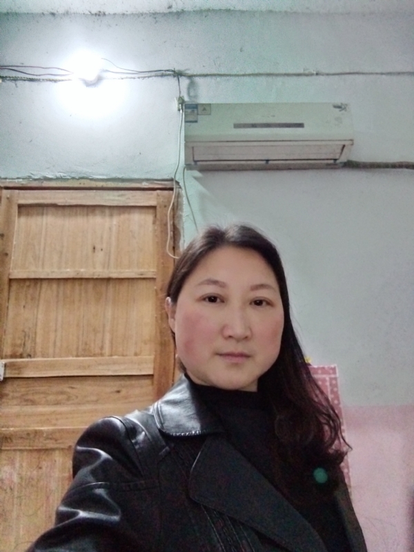 孝勤的第二张照片--无锡相亲服务中心