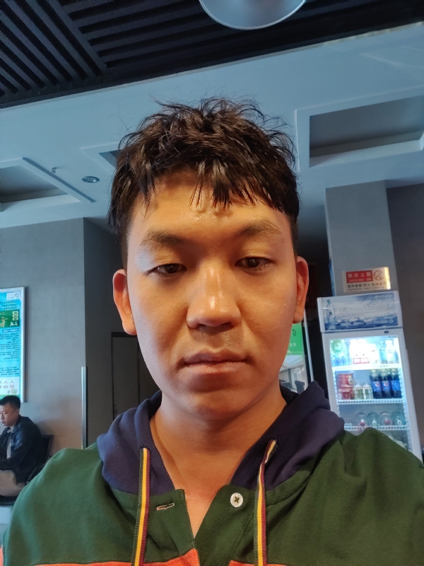 文哈哈的第一张照片--无锡相亲服务中心