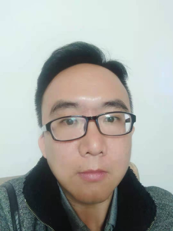 乐乐的第二张照片--无锡相亲服务中心