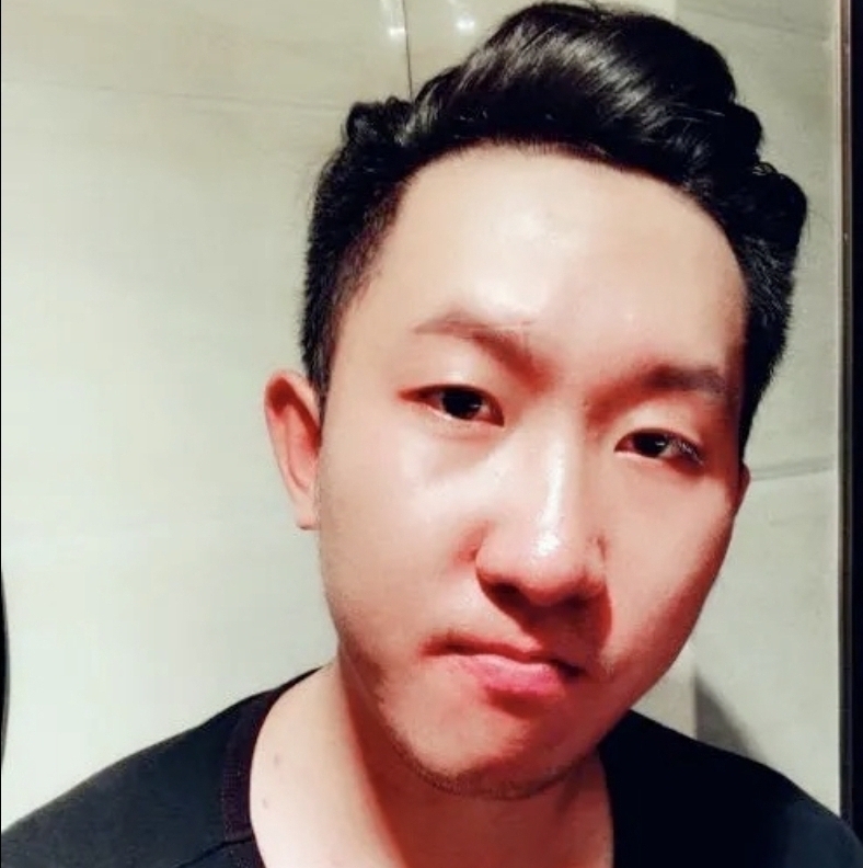 郭先生的第一张照片--无锡相亲服务中心