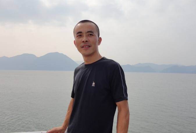 归零的第一张照片--无锡相亲服务中心