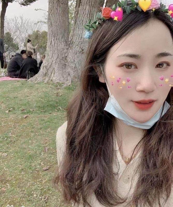 小花的第一张照片--无锡相亲服务中心