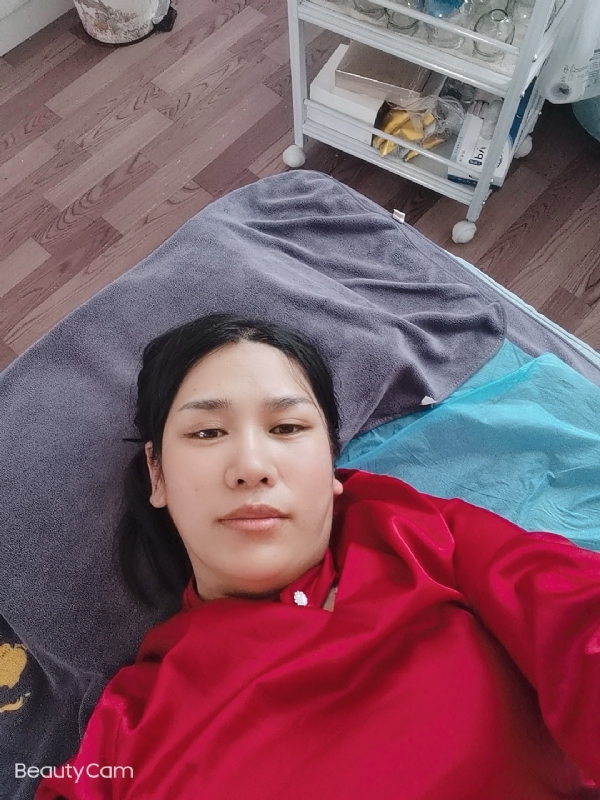 枫叶的第一张照片--无锡相亲服务中心