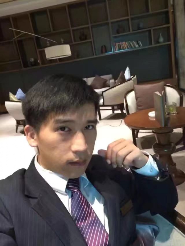 一条孤独的鱼的第二张照片--无锡相亲服务中心