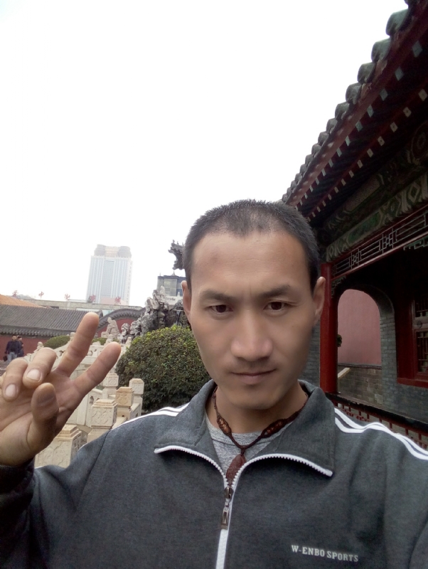 清雨的第一张照片--无锡相亲服务中心