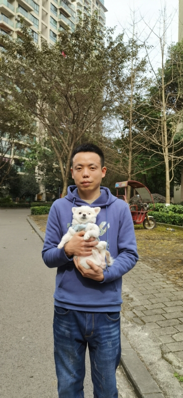 tom的第四张照片--无锡相亲服务中心