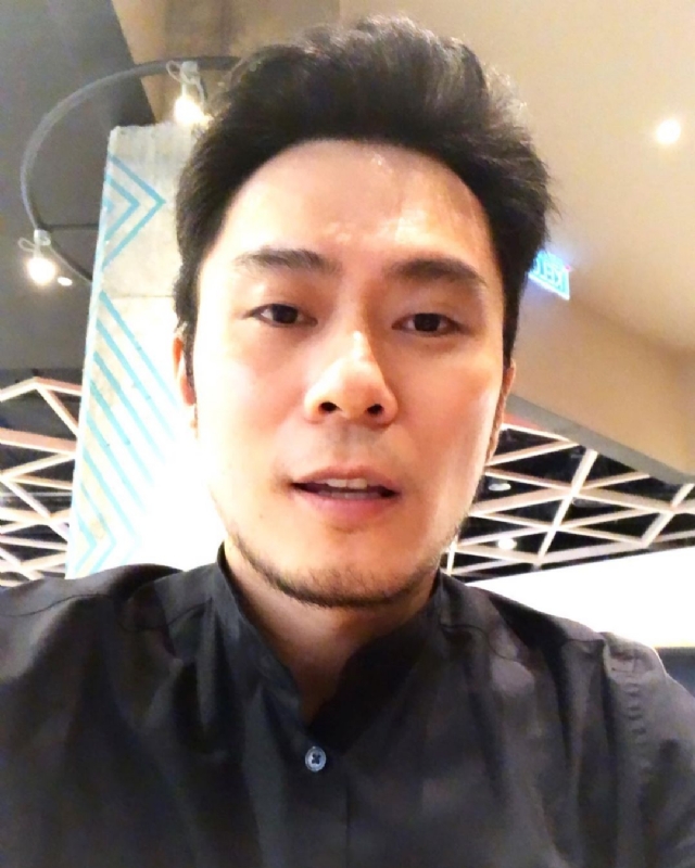 泽楷的第一张照片--无锡相亲服务中心