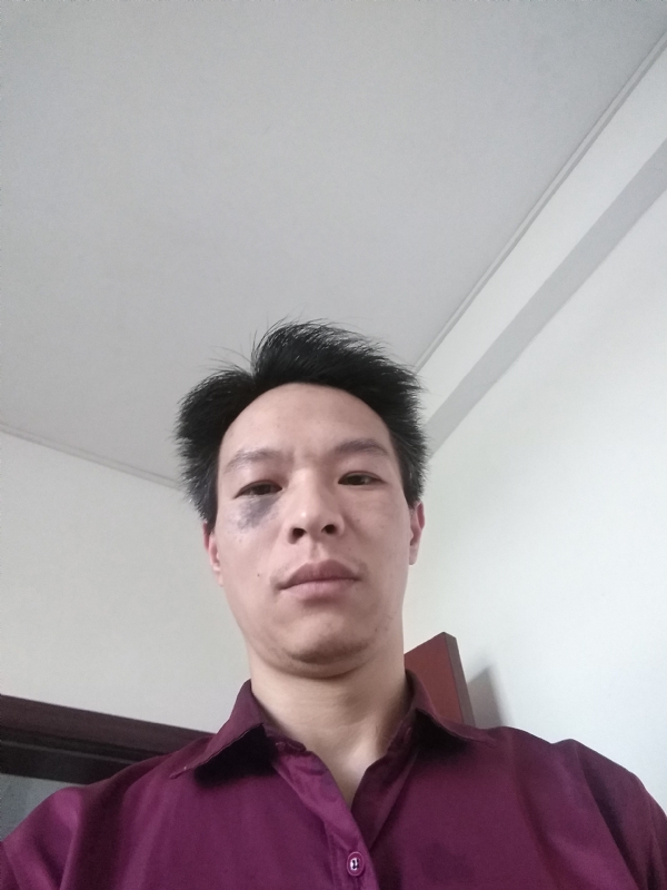 风中落叶的第二张照片--无锡相亲服务中心