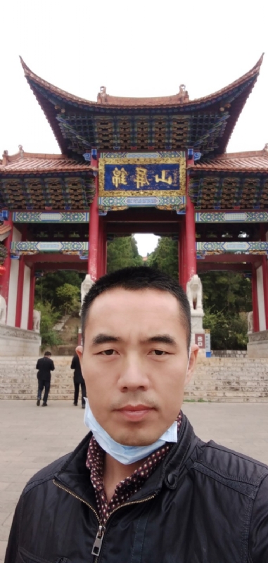 大头鱼的第二张照片--无锡相亲服务中心