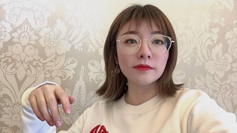 甜心的第一张照片--无锡相亲服务中心