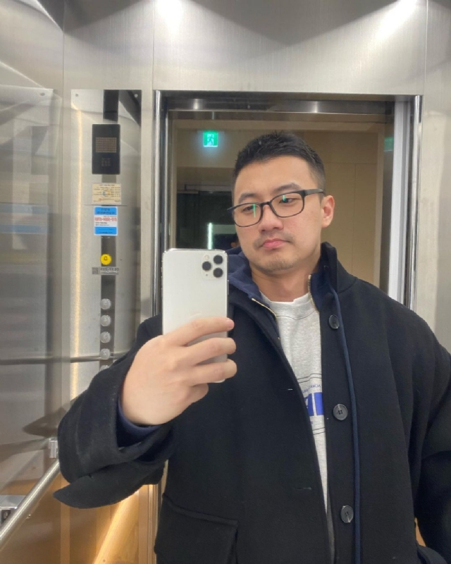 马甲线的第二张照片--无锡相亲服务中心