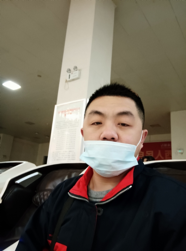 大雁的第一张照片--无锡相亲服务中心