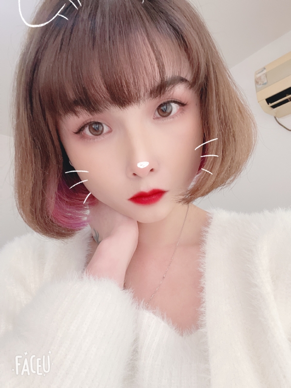 许昕柔的第一张照片--无锡相亲服务中心