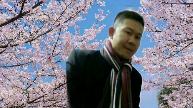 依男的第一张照片--无锡相亲服务中心