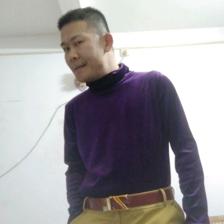 依男的第二张照片--无锡相亲服务中心