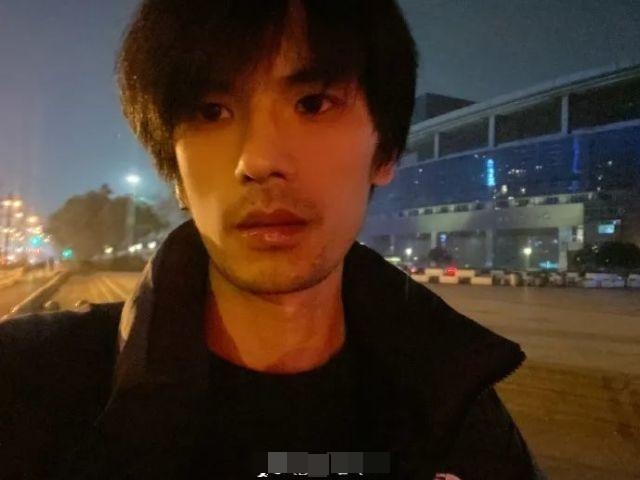 陈书誉的第一张照片--无锡相亲服务中心