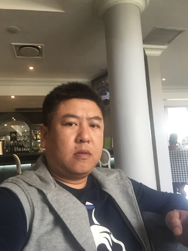 灵魂主义的第一张照片--无锡相亲服务中心