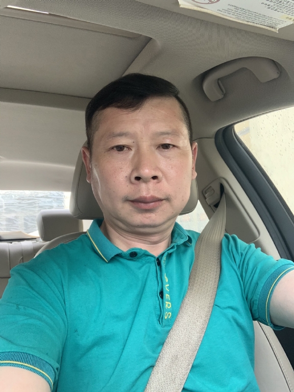 相知风雨中的第一张照片--无锡相亲服务中心