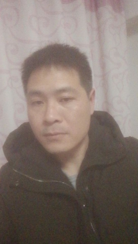 把头抬起来的第一张照片--无锡相亲服务中心