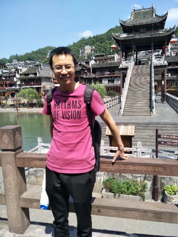 会飞的鱼的第一张照片--无锡相亲服务中心