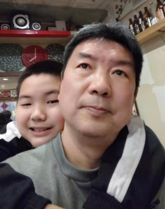 看海的第一张照片--无锡相亲服务中心