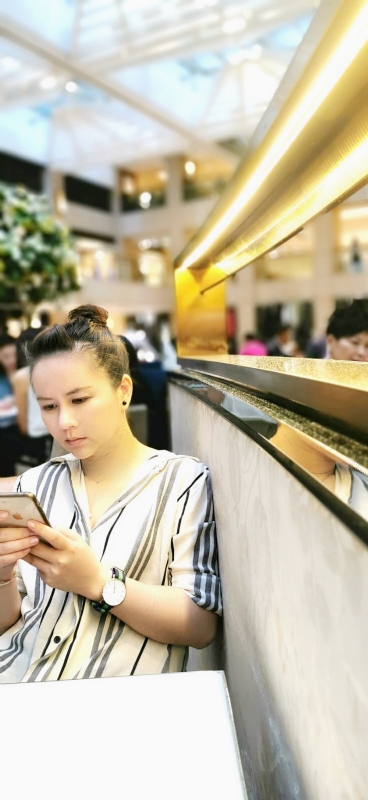 SorRytiff的第一张照片--无锡相亲服务中心