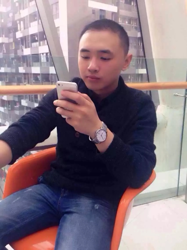 一个人的第一张照片--无锡相亲服务中心